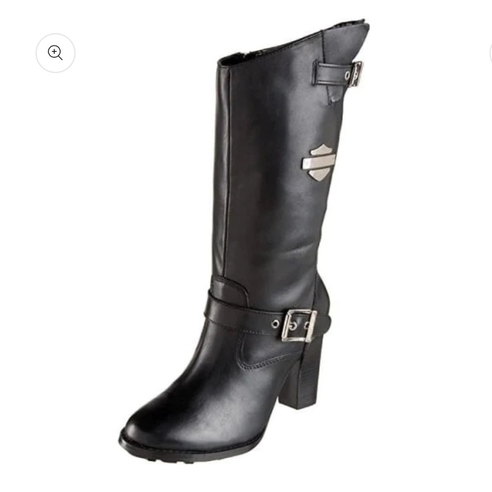 Harley-Davidson women’s Tiff boot size 6.5